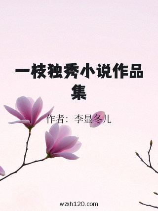 一枝独秀小说作品集