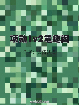 项勋1v2笔趣阁