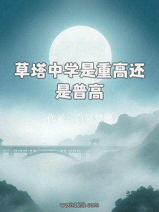 草塔中学是重高还是普高