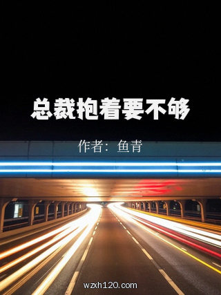 总裁抱着要不够