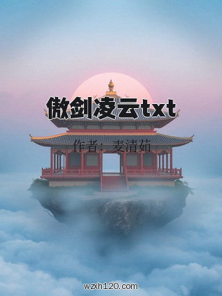 傲剑凌云txt