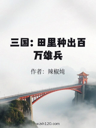三国:田里种出百万雄兵