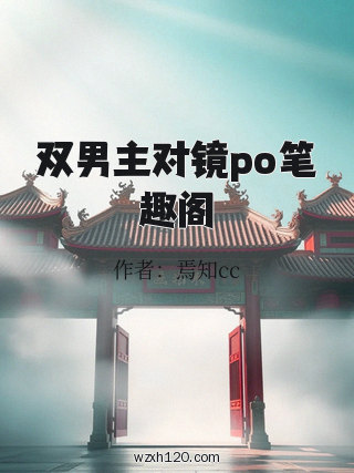 双男主对镜po笔趣阁