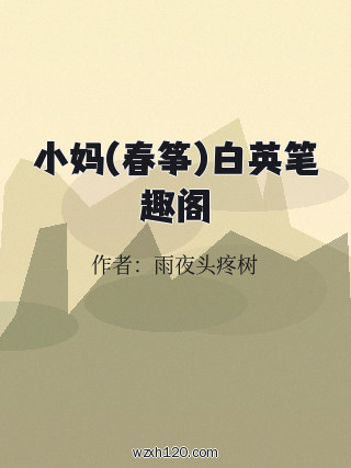 小妈(春筝)白英笔趣阁