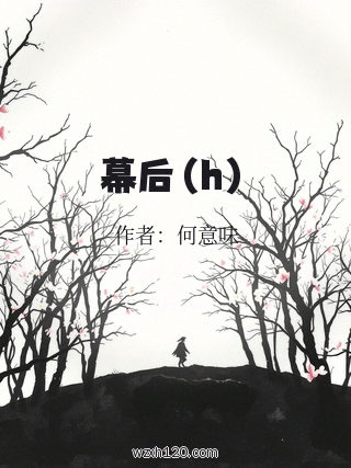 幕后（h）