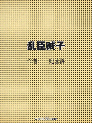 乱臣贼子