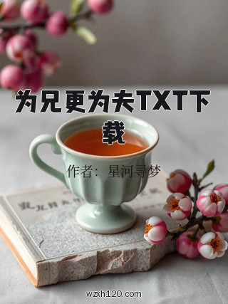 为兄更为夫TXT下载