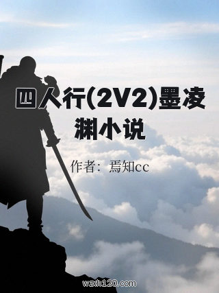 四人行(2V2)墨凌渊小说