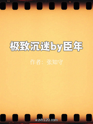 极致沉迷by臣年