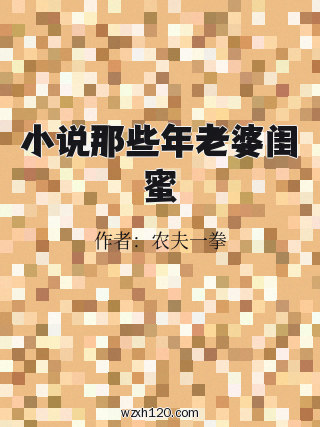 小说那些年老婆闺蜜