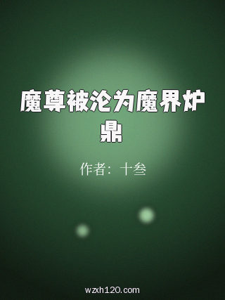 魔尊被沦为魔界炉鼎