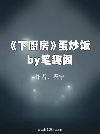 《下厨房》蛋炒饭by笔趣阁