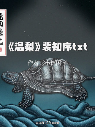 《温梨》裴知序txt