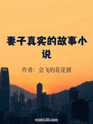 妻子真实的故事小说