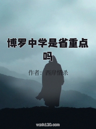 博罗中学是省重点吗