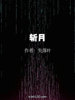 斩月