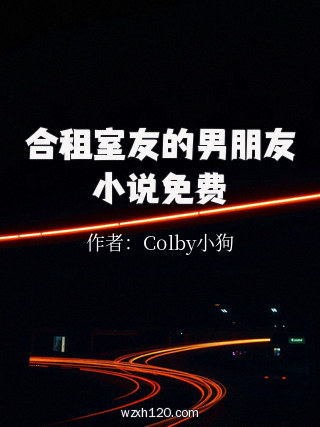 合租室友的男朋友小说免费