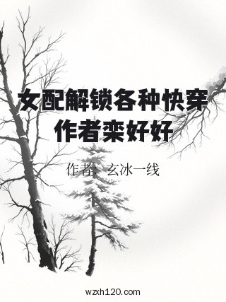 女配解锁各种快穿作者栾好好