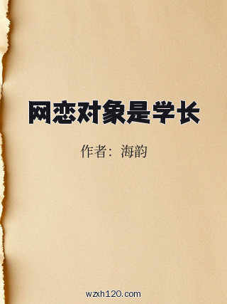 网恋对象是学长