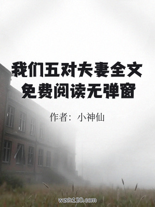 我们五对夫妻全文免费阅读无弹窗