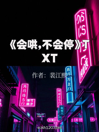 《会哄,不会停》TXT