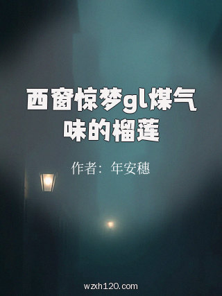 西窗惊梦gl煤气味的榴莲