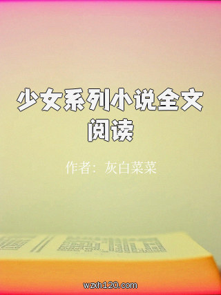 少女系列小说全文阅读