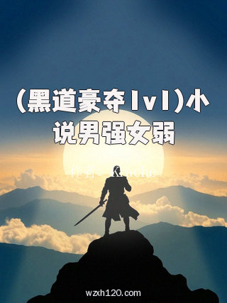 (黑道豪夺1v1)小说男强女弱
