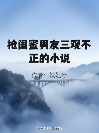 抢闺蜜男友三观不正的小说