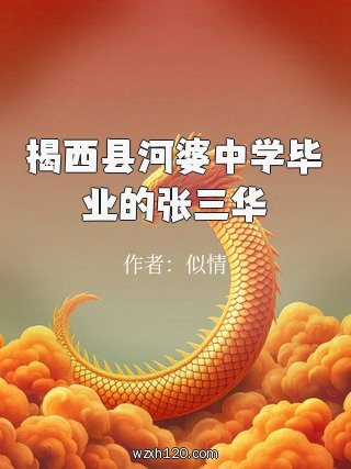 揭西县河婆中学毕业的张三华