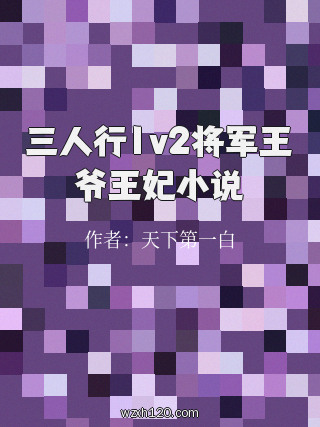 三人行1v2将军王爷王妃小说