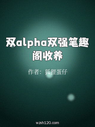 双alpha双强笔趣阁收养