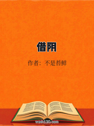 借阴