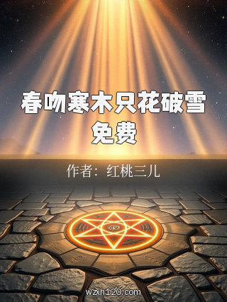 春吻寒木只花破雪免费