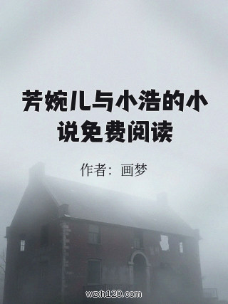 芳婉儿与小浩的小说免费阅读