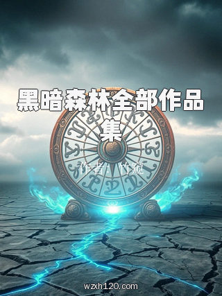 黑暗森林全部作品集