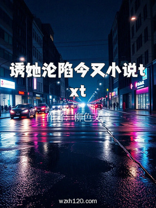 诱她沦陷今又小说txt