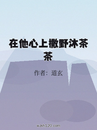 在他心上撒野沐茶茶
