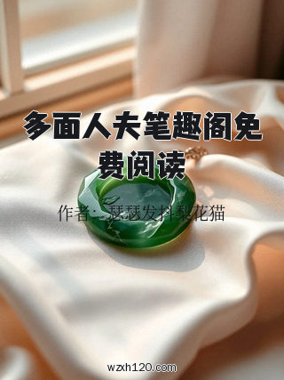 多面人夫笔趣阁免费阅读