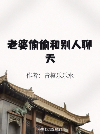 老婆偷偷和别人聊天