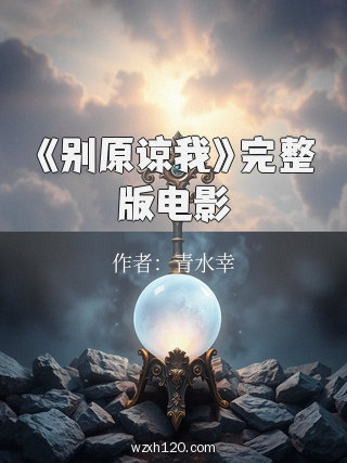 《别原谅我》完整版电影