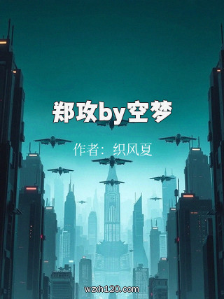 郑攻by空梦