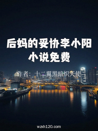 后妈的妥协李小阳小说免费