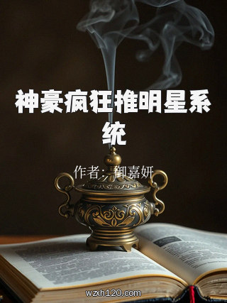 神豪疯狂推明星系统