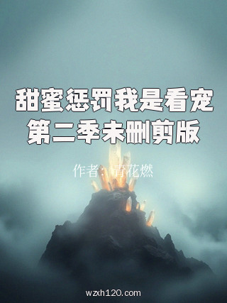甜蜜惩罚我是看宠第二季未删剪版
