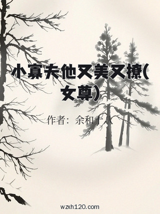 小寡夫他又美又撩(女尊)