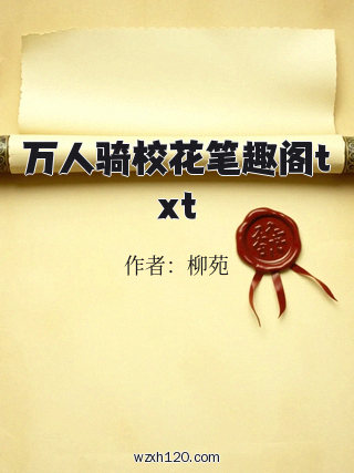 万人骑校花笔趣阁txt