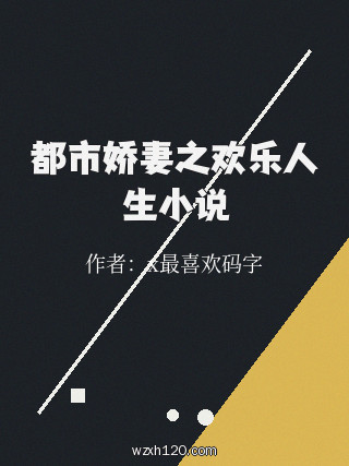 都市娇妻之欢乐人生小说
