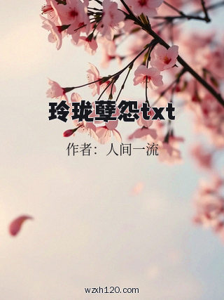 玲珑孽怨txt
