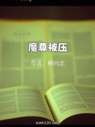魔尊被压